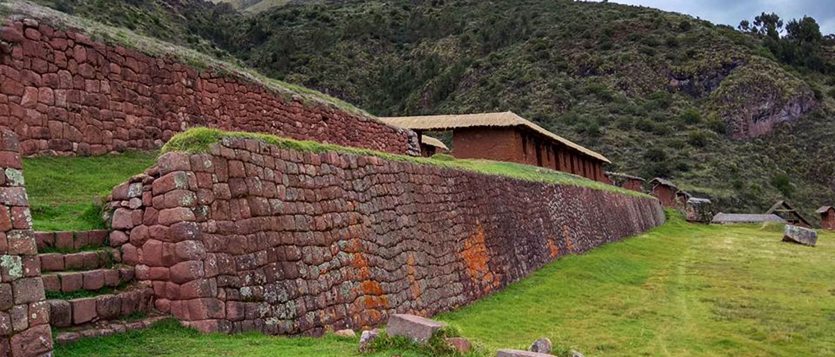 Huchuy Qosqo day hike