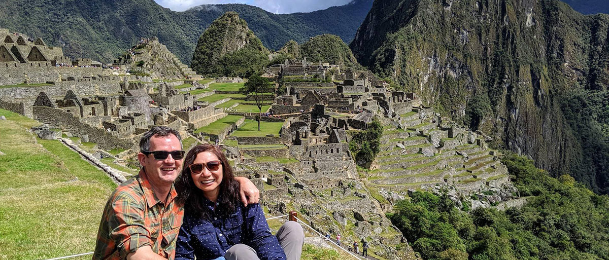 Machu Picchu Excursion