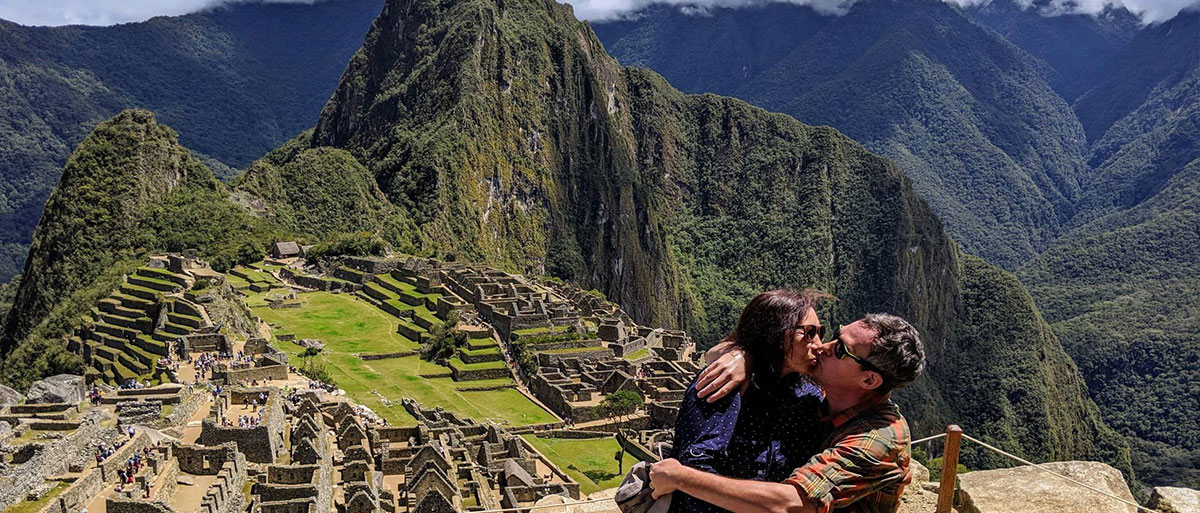 Machu Picchu Experience