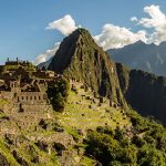 Machu Picchu Tour with kids