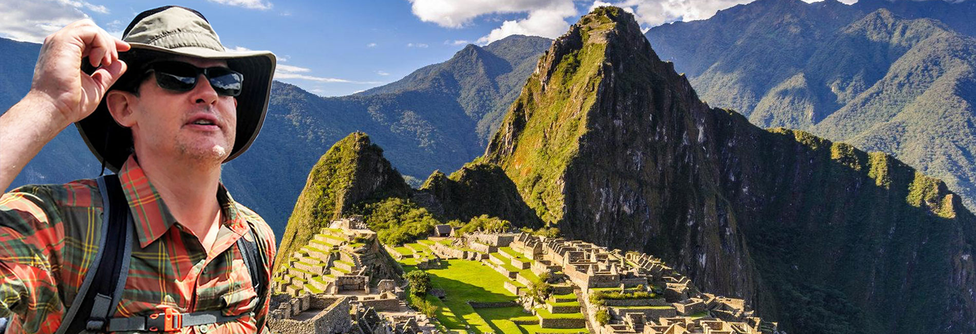 Machu Picchu Tours