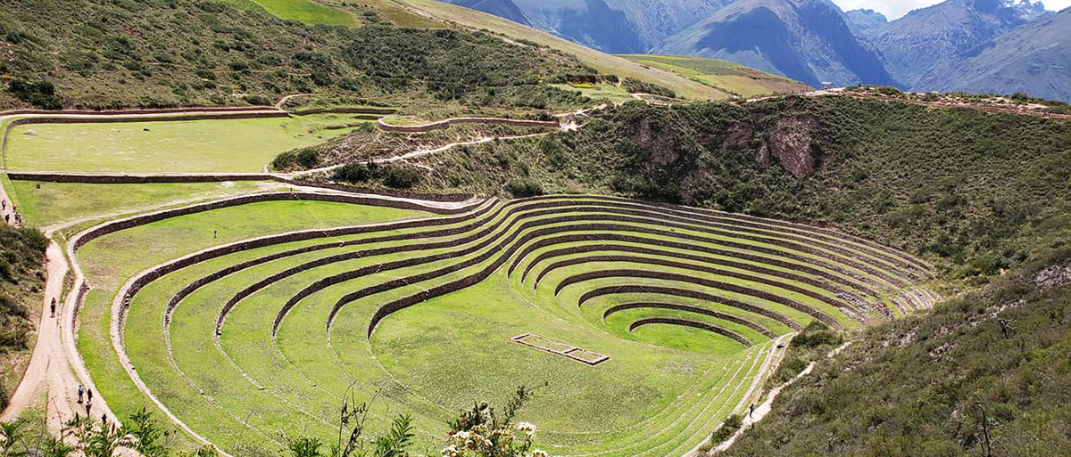 Super Sacred Valley Tour