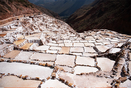 Supred Sacred Valley Tour