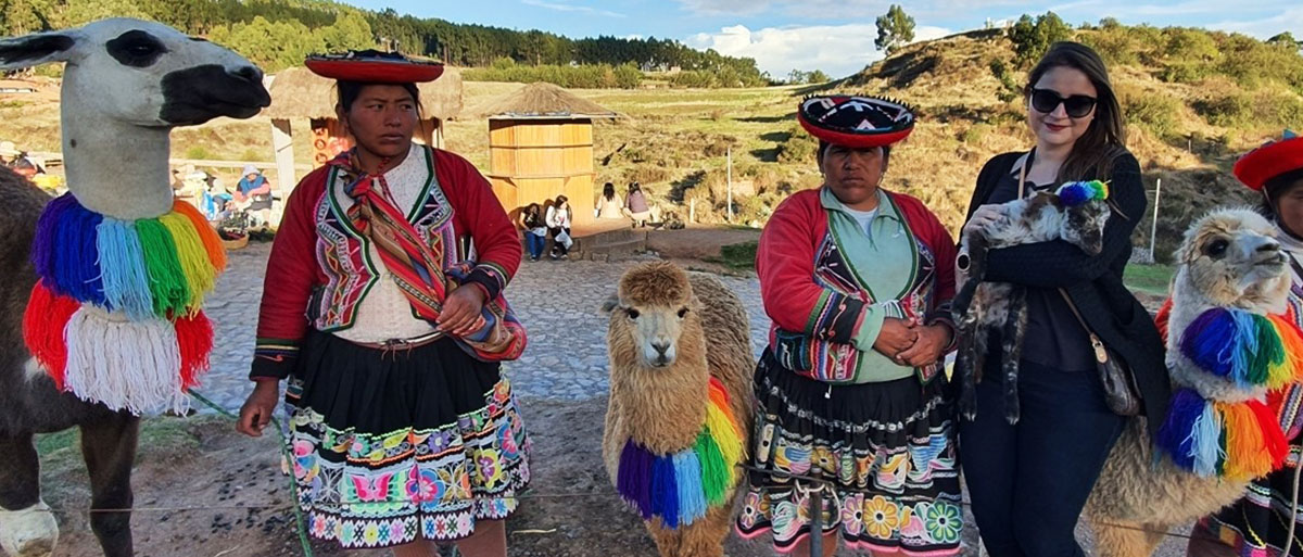 Tour Sacred Valley Vip